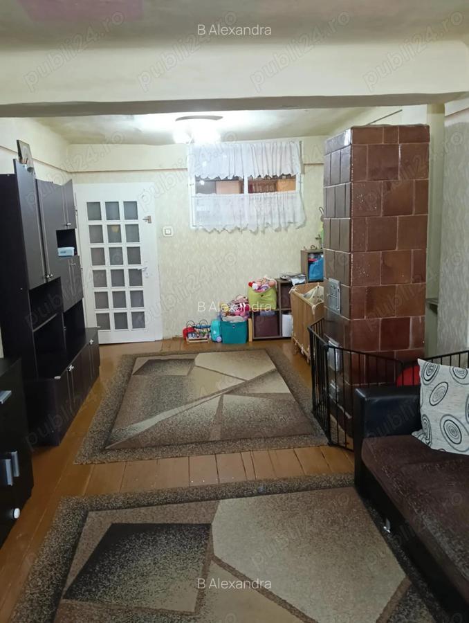 Vand apartament, zona centrala - 2