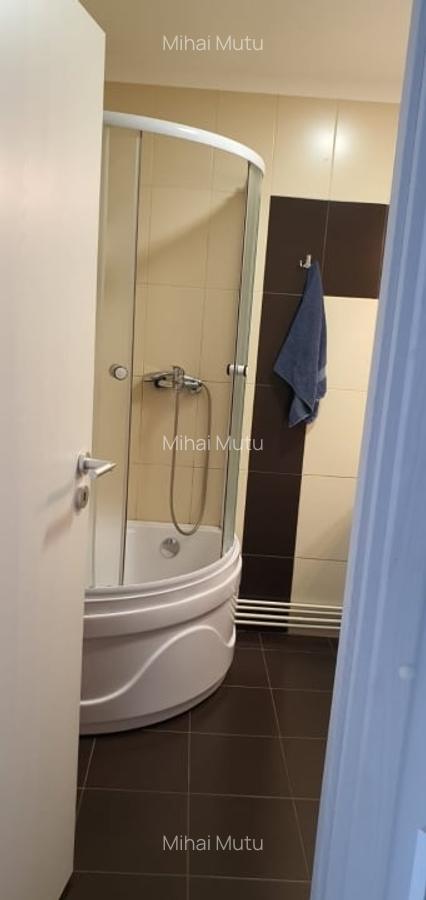 Inchiriere apartament 3 camere 600EUR - 18