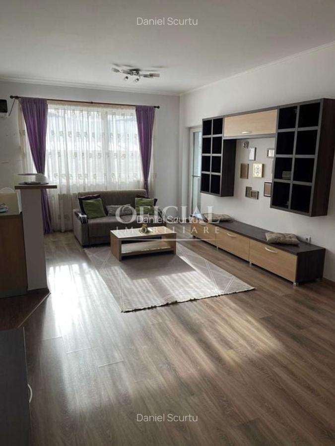 Apartament 2 camere | Pet Friendly | Parcare | AC | Somesului Floresti - 4