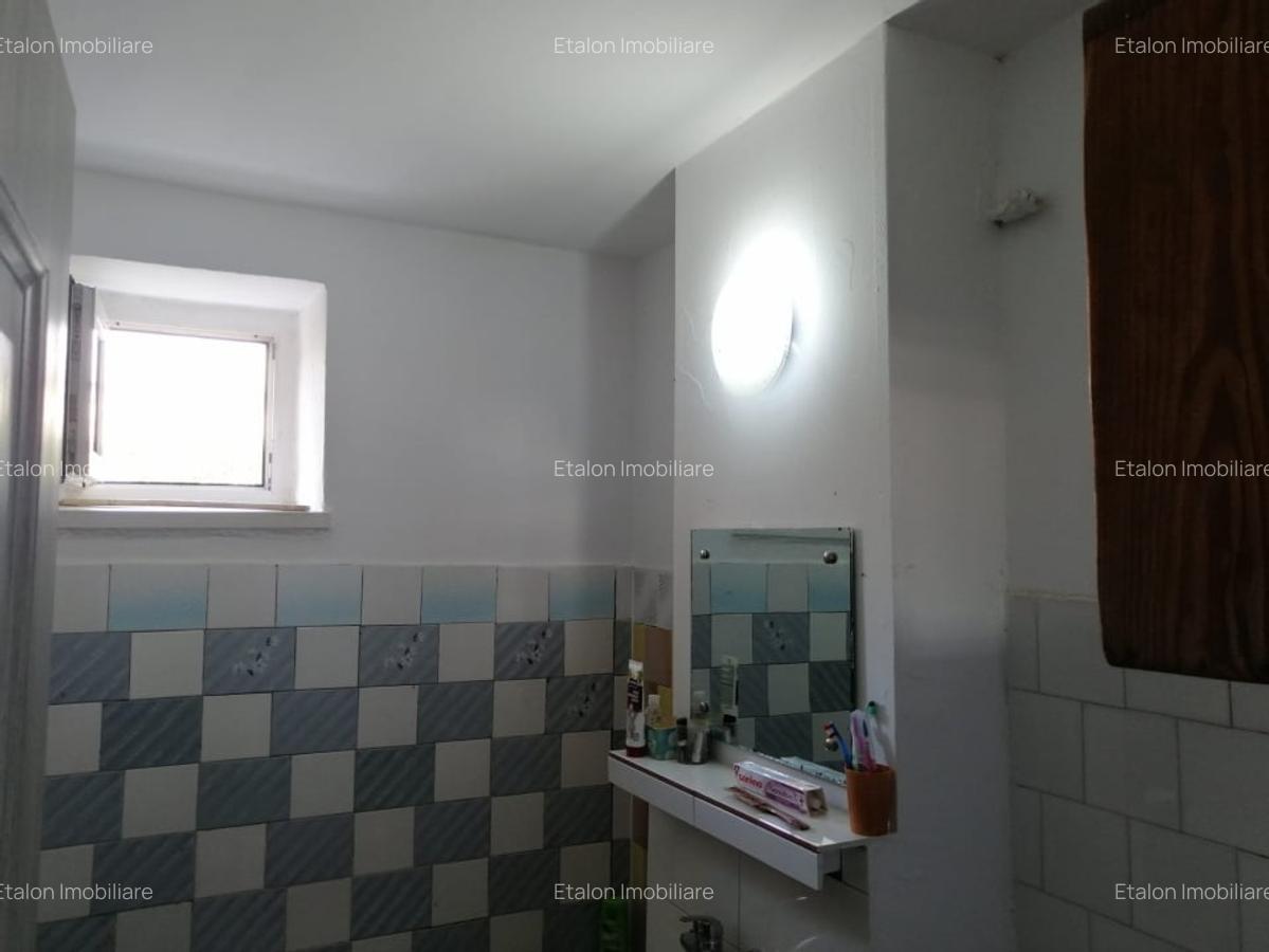 Apartament 2 camere, etaj 1, decomandat, 1 Mai, Piatra Neamt - 4