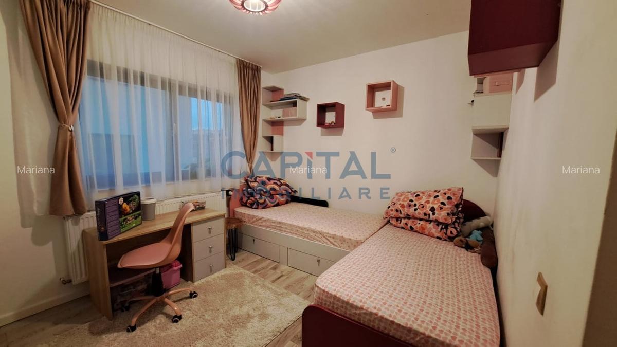 Casa frumoasa, strada privata asfaltata, panorama superba - 13