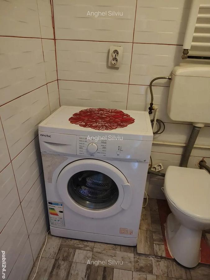 Garsoniera 24 mp Bartolomeu Auchan - 1