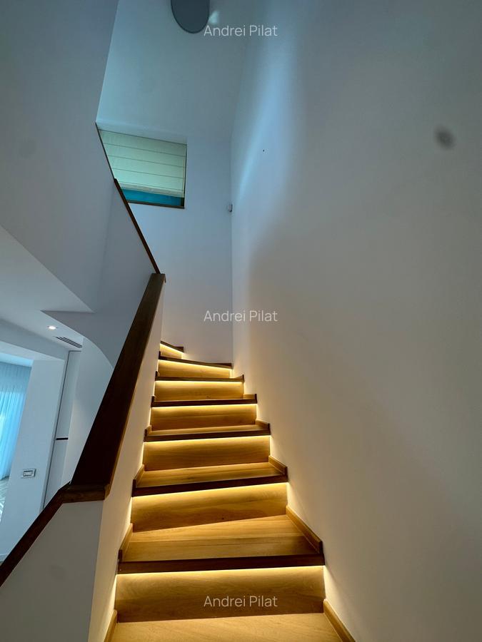 Apartament cu 4 camere decomandat, mobilat în Eminescu - 20