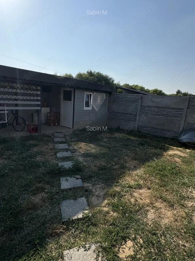 Vand duplex in Ghiroda, 118mp utili - 2