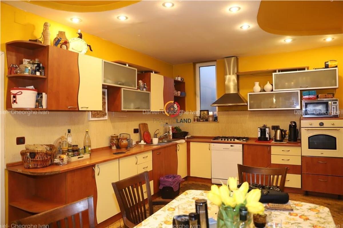 Vila  Oportunitate Unica - 7