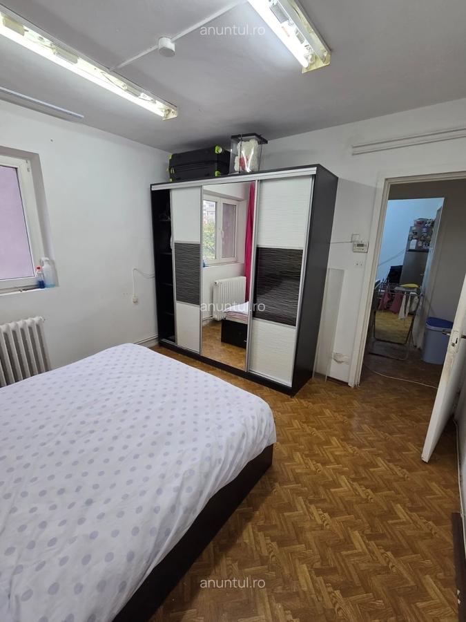 Baba Novac, Campia Libertatii - 1