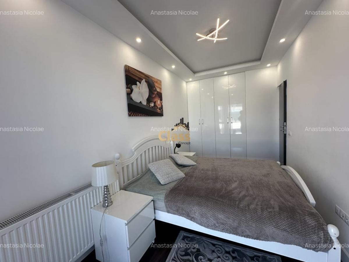 Apartament 2 camere | Constructie noua | 47 mpu | The Office - 4