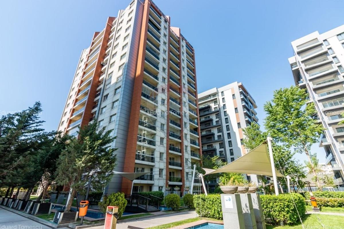Apartament cu 3 camere decomandat, mobilat în Dristor - 29