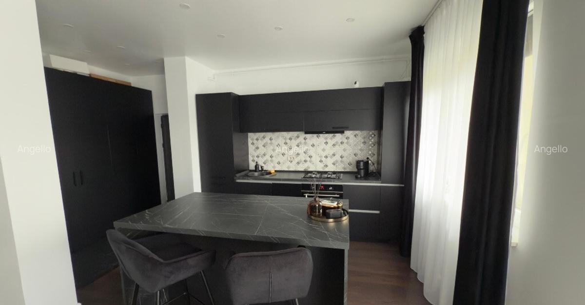 Apartament cu 2 camere zona Dumbravita - 3