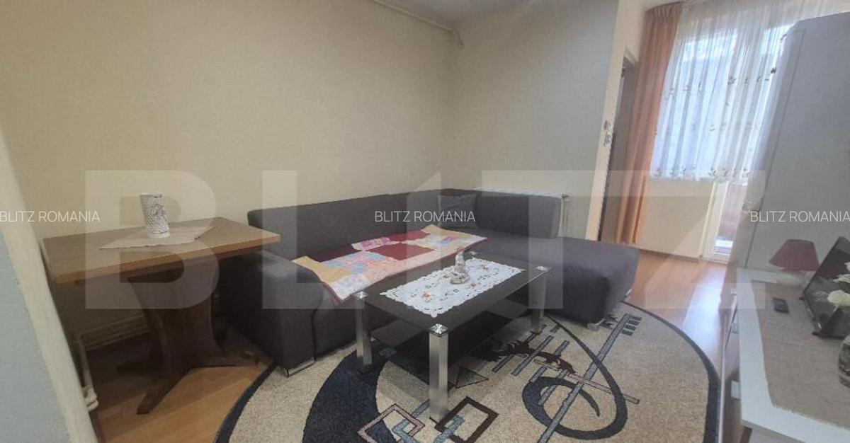 Garsoniera de vanzare, 24 mp, zona Ostrovului - 7