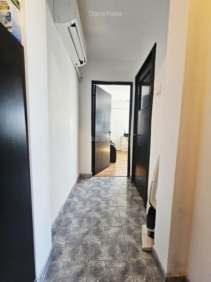 Vanzare 2 camere mobilat 39 mp utili | Etaj 7/10 Țuculescu Baba Novac - 12