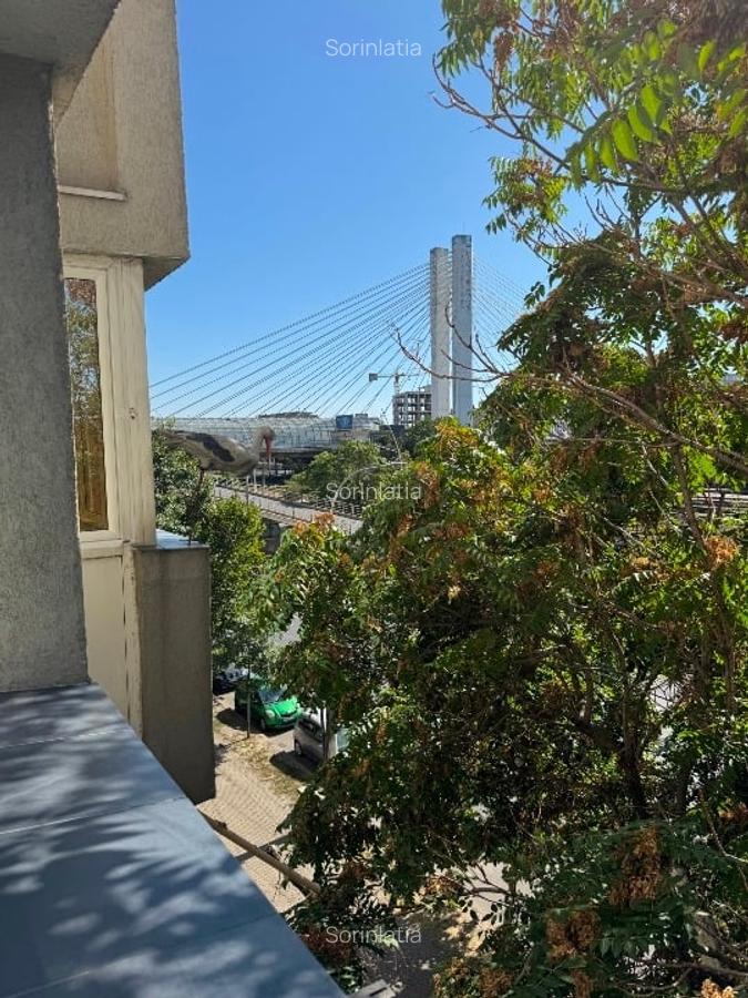 Apartament 2 camere Grivita, Titulescu,  Banu Manta, Basarab, proprietar - 6