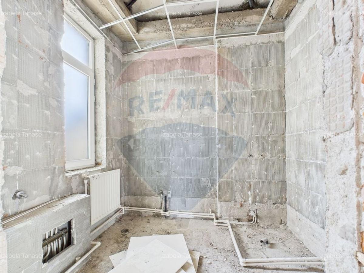 Vila S+P+2+M, 15 camere, ideala pentru investitie - Stefan cel Mare - 10