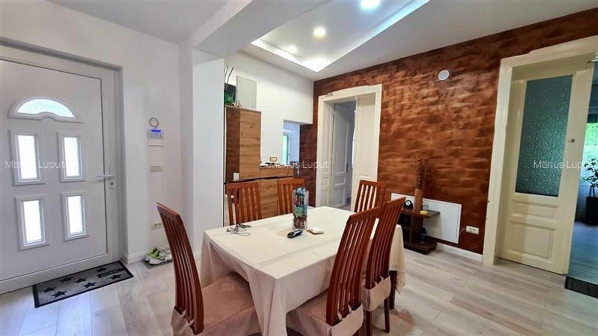 Casă cu 6 camere în Blașcovici - 4
