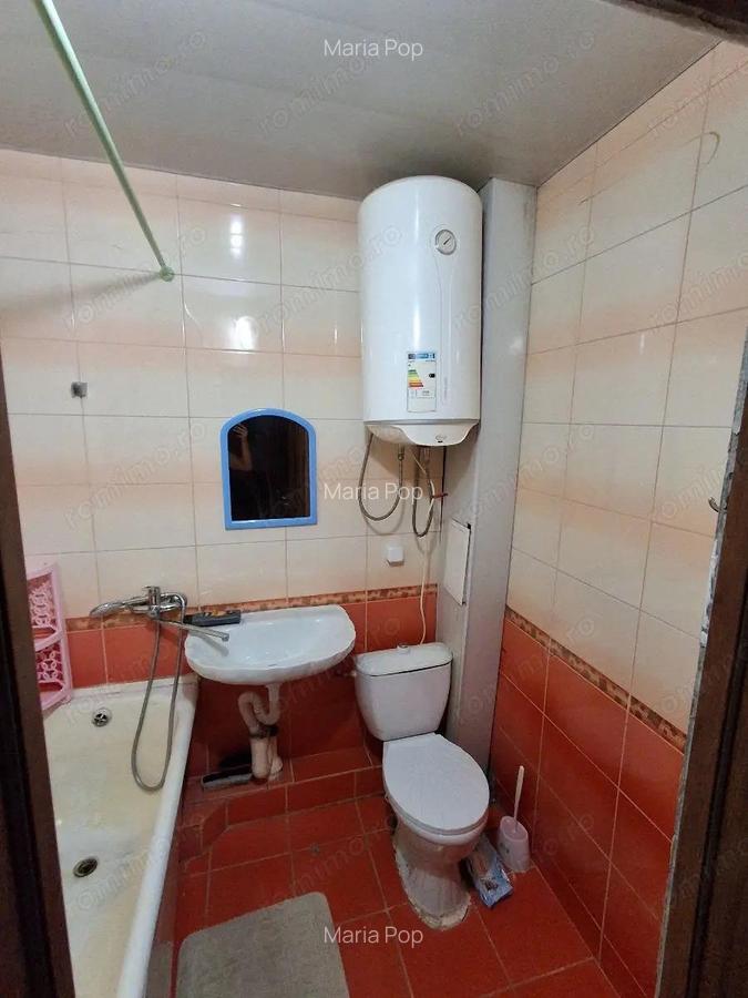 De vanzare apartament cu doua camere in zona Complex Studentesc - 3