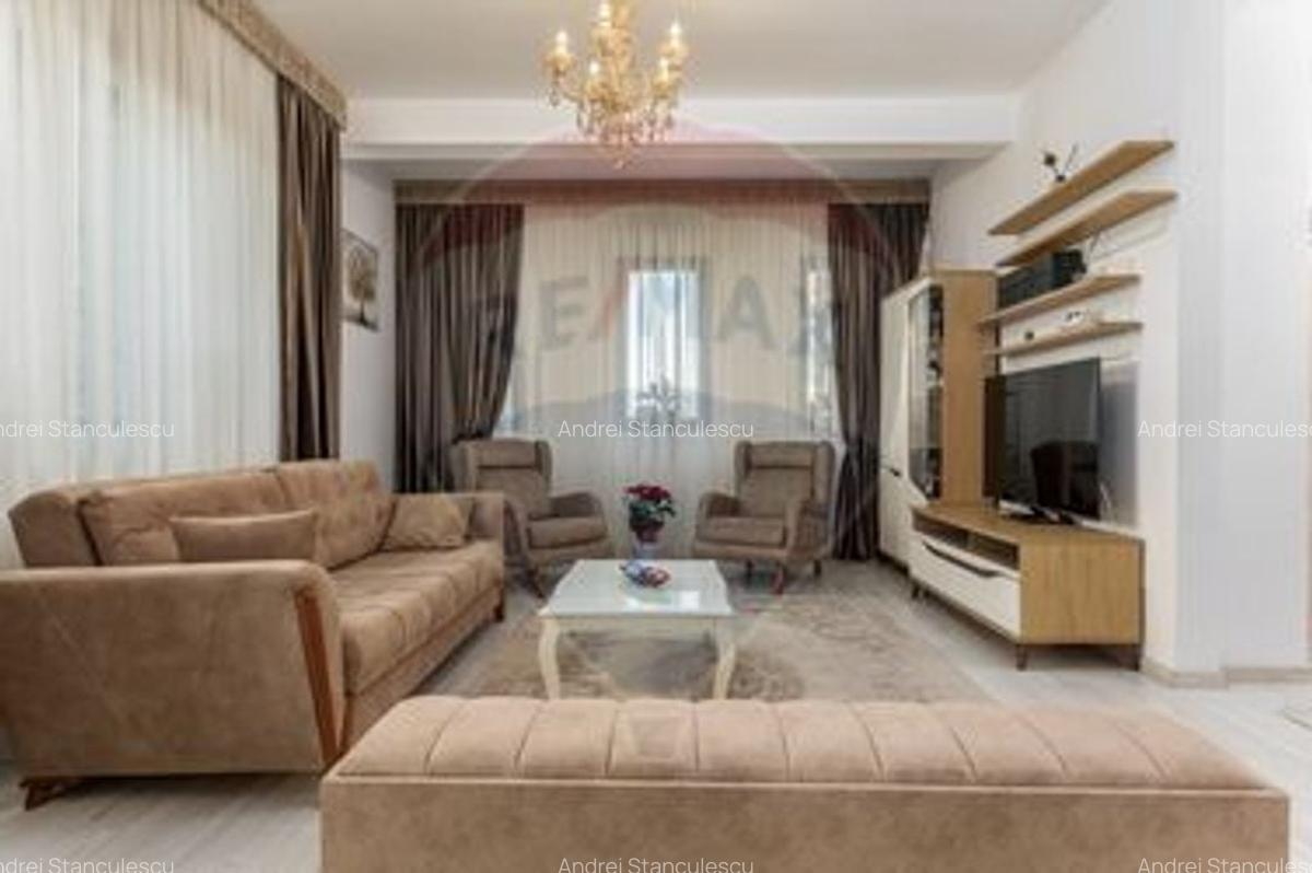 VANZARE Vila Duplex cu 4 camere Voluntari - 7