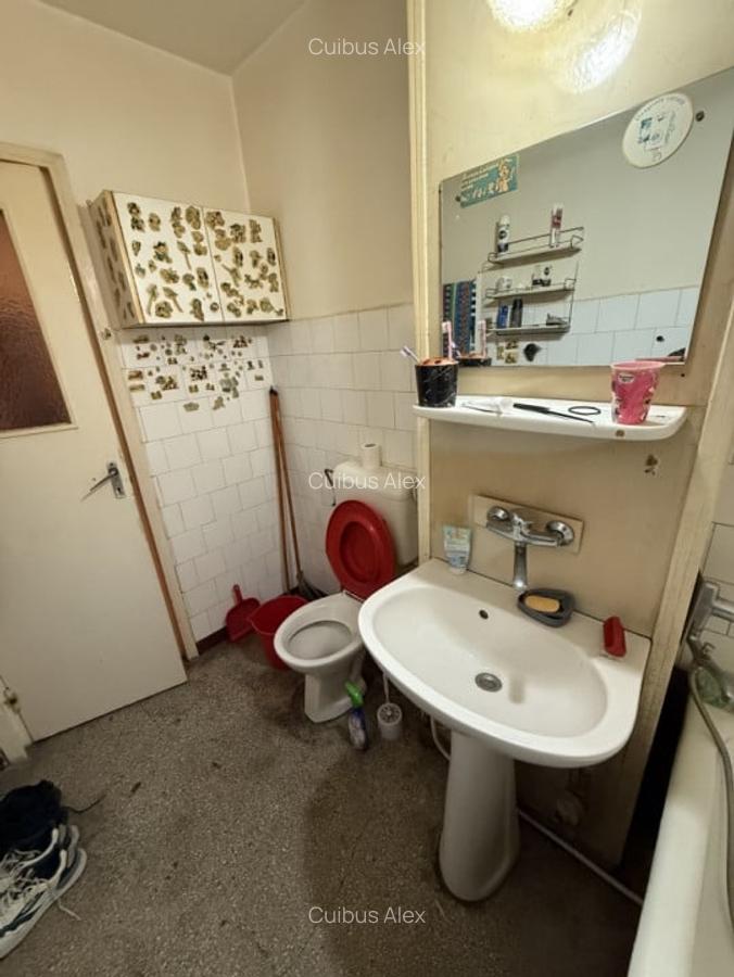 Exclusivitate! Com0%! Apartament 2 cam dec 48mp et 9/10 finisat clasic Manastur - 13