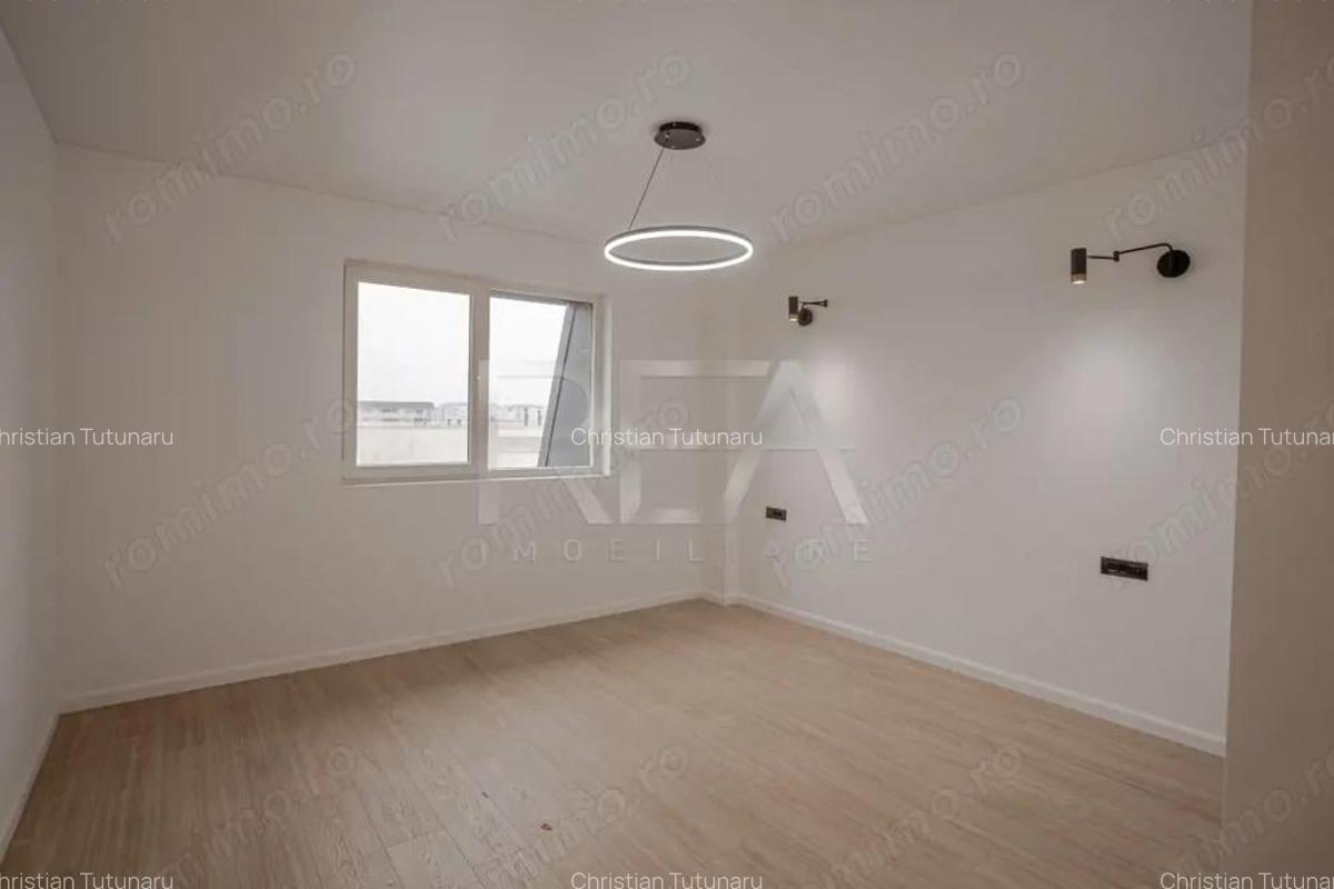 Penthouse 4 Camere | Bloc 2025 | Militari - 8