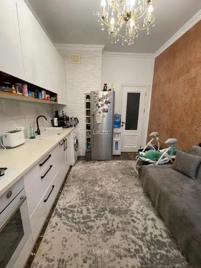 Garsoniera de vanzare zona Virtutii - 3