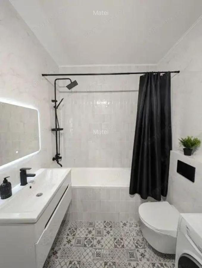 Inchiriez garsoniera in zona Parcul Circului - 1 Inchiriez garsoniera in zona Parcul Circului - 1