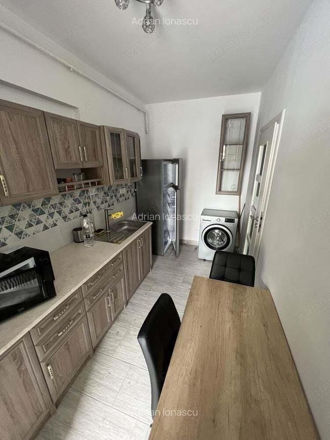 Garsoniera zona Drumul Taberei - 2