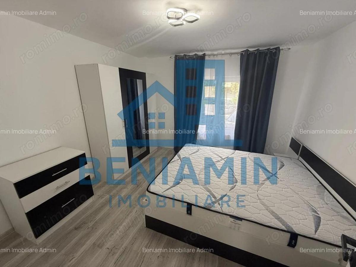 4 decomandate - 1Mai - renovat - parter - 87mp - 4