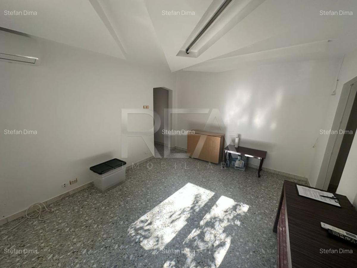 Apartament 3 Camere , Semi-Decomandat , Etaj 2/4 , Zona Brancoveanu - 2