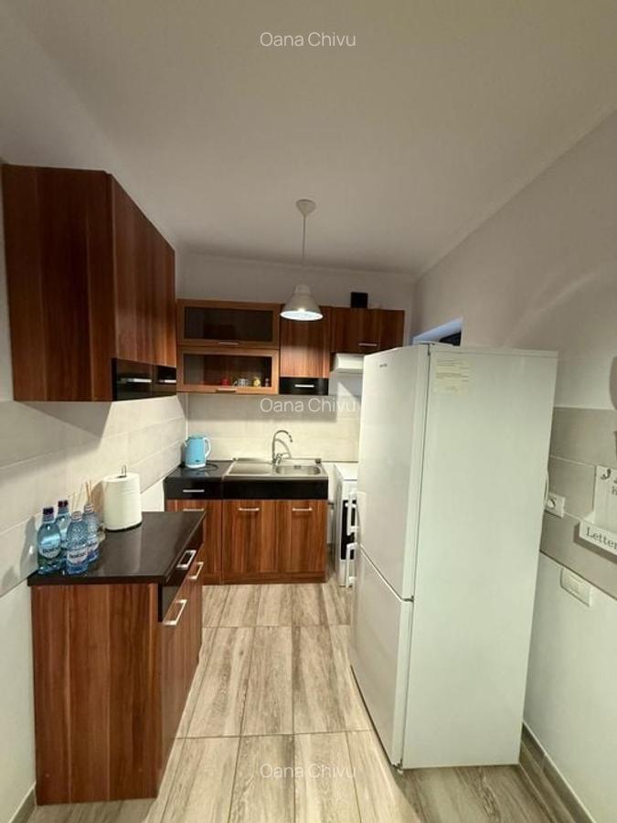 Apartament 2 camere mobilat utilat Bucurestii Noi intersectie Chitila - 7