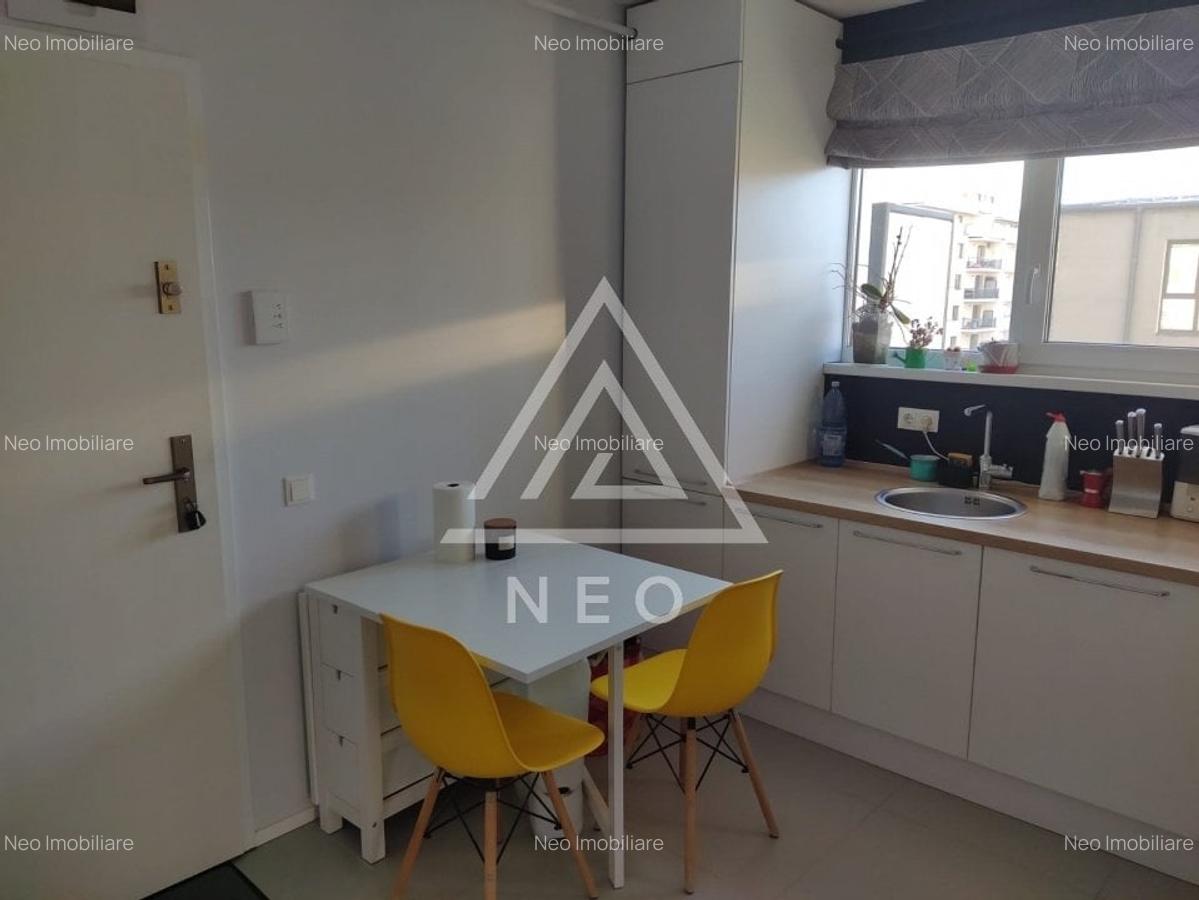 Apartament de vanzare | 2 camere | semicentral | constructie noua | - 18