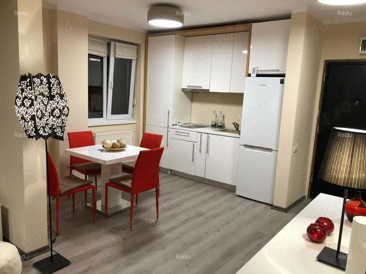 Proprietar, inchiriez apartament 2 camere ultracentral Timisoara, Repubilicii cu Piatra Craiului - 2