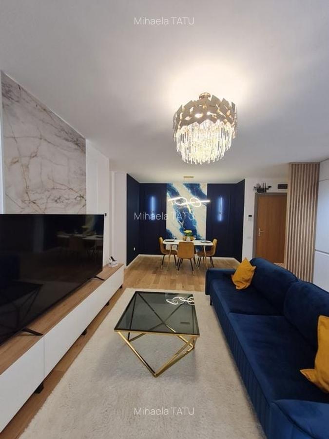 Lux și calitate la 5 minute de Piața Victoriei - 23