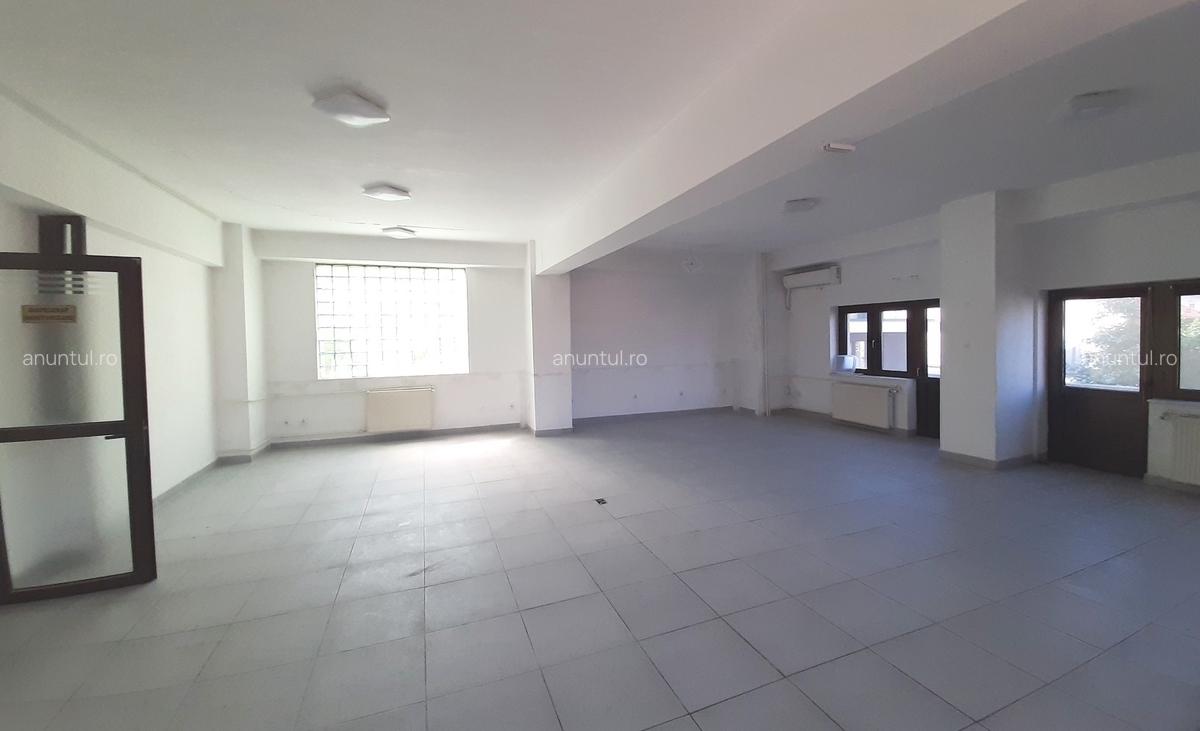 Bucurestii Noi, Poligrafiei Casa Presei- Nord spatiu impozant-reprezentativ - 5