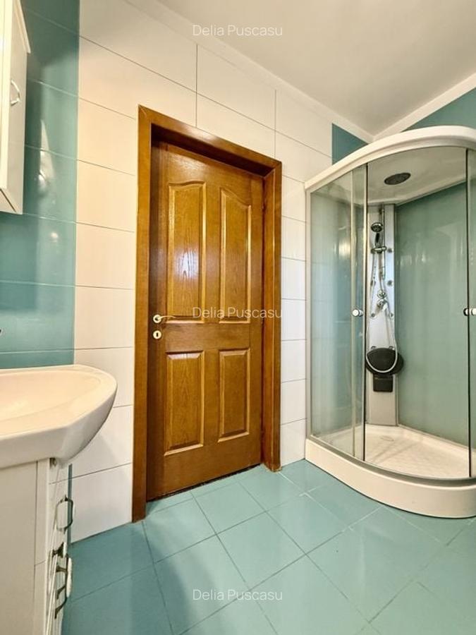 6 Camere | Teren 427 MP | Garaj Dublu | Otopeni - 21