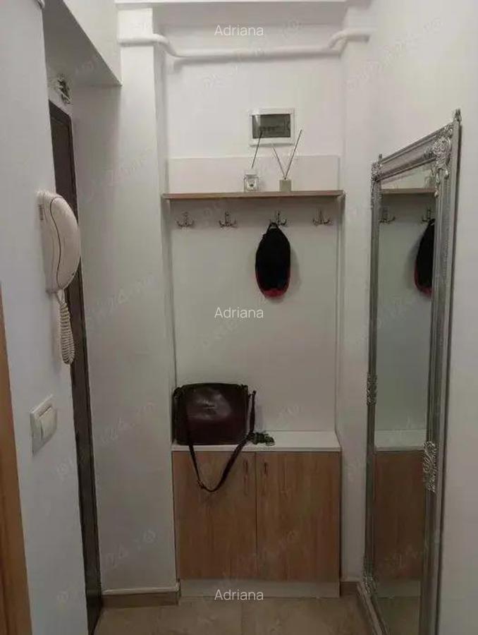 Apartament 1 camera Dambovita decomandat amenajat centrala proprie parter cu balcon - 2