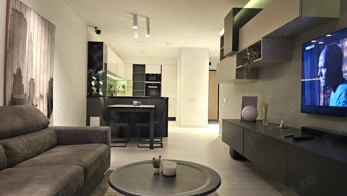 2 Camere | 54mp | LUX | COMISION 0 | Platinia Shopping Center - 2