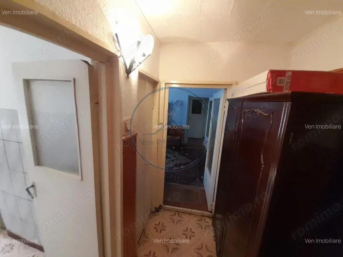 Apartament cu 2 camere in zona HAN,spatiu si localizare ideala! - 7 Apartament cu 2 camere in zona HAN,spatiu si localizare ideala! - 7