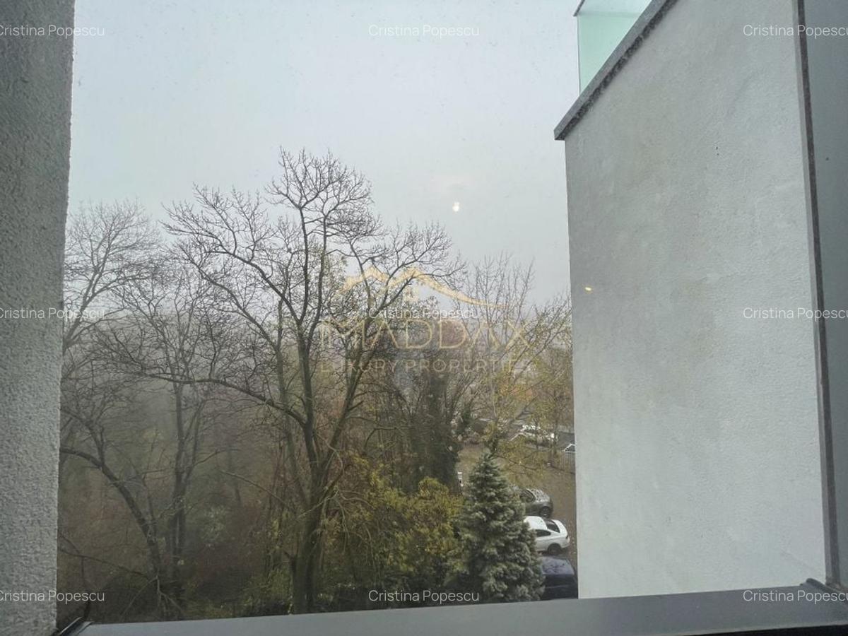 APARTAMENT ELEGANT*** FLOREASCA//Rahmaninov***VIEW PARCUL VERDI - 19