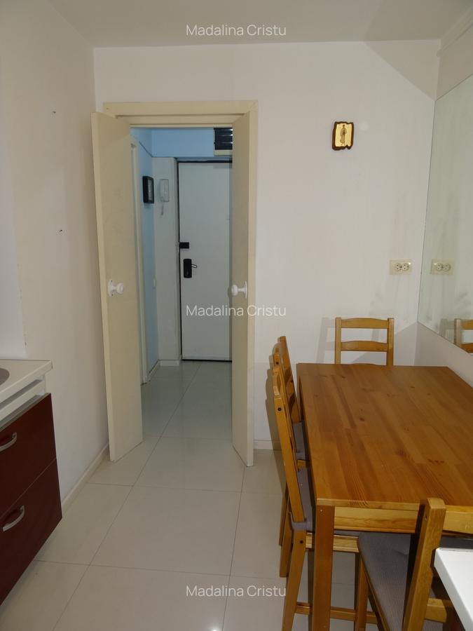 Garsoniera spatioasa Calea Plevnei/Arcom Residence - 11