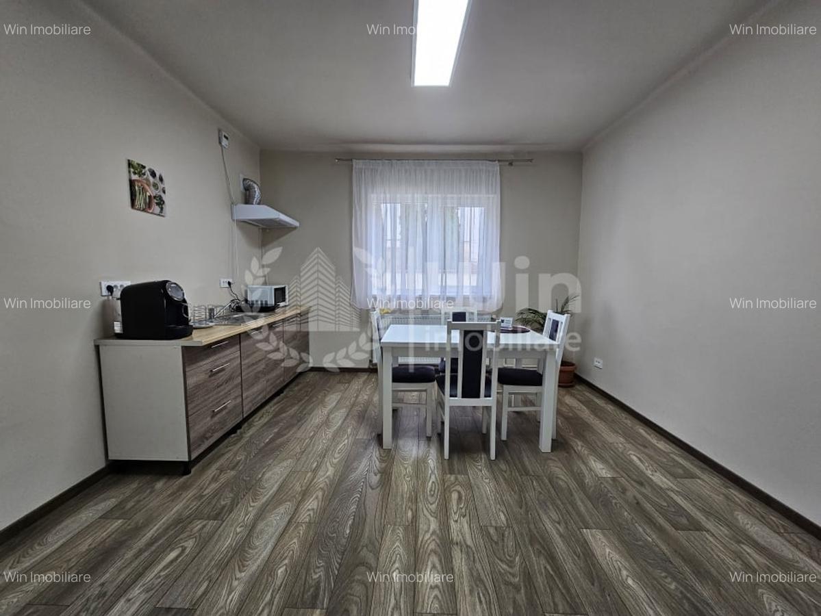 Casa individuala | Teren 400mp | 120mp utili | Andrei Muresanu! - 4