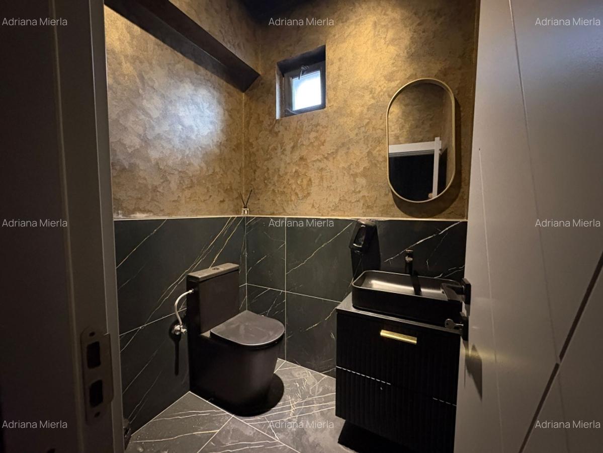 Spatiu comercial, 160 mp, Calea Bucuresti, zona Rotunda - 4