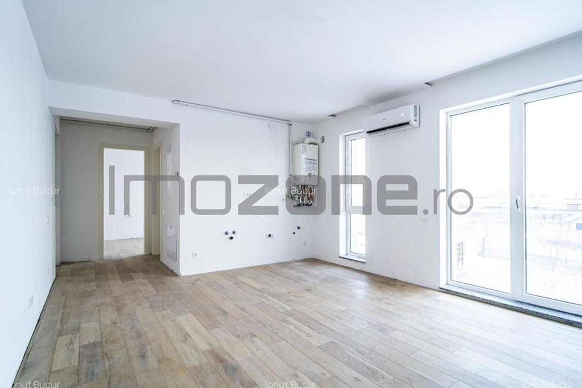 Str. Ghidigeni, zona Raul Doamnei, 2 cam. bloc nou, finisaje premium, Doar CASH - 1