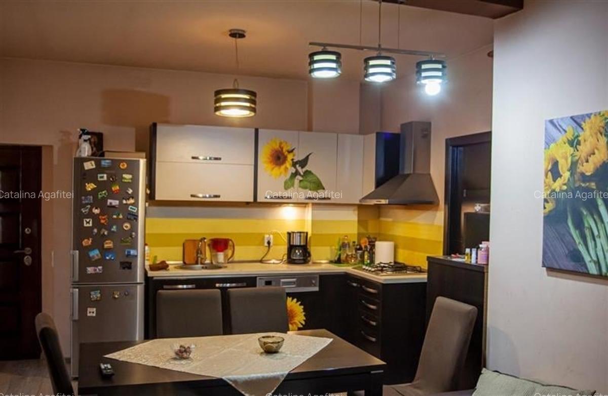 Apartament cu 3 camere în Centrul Istoric - 2