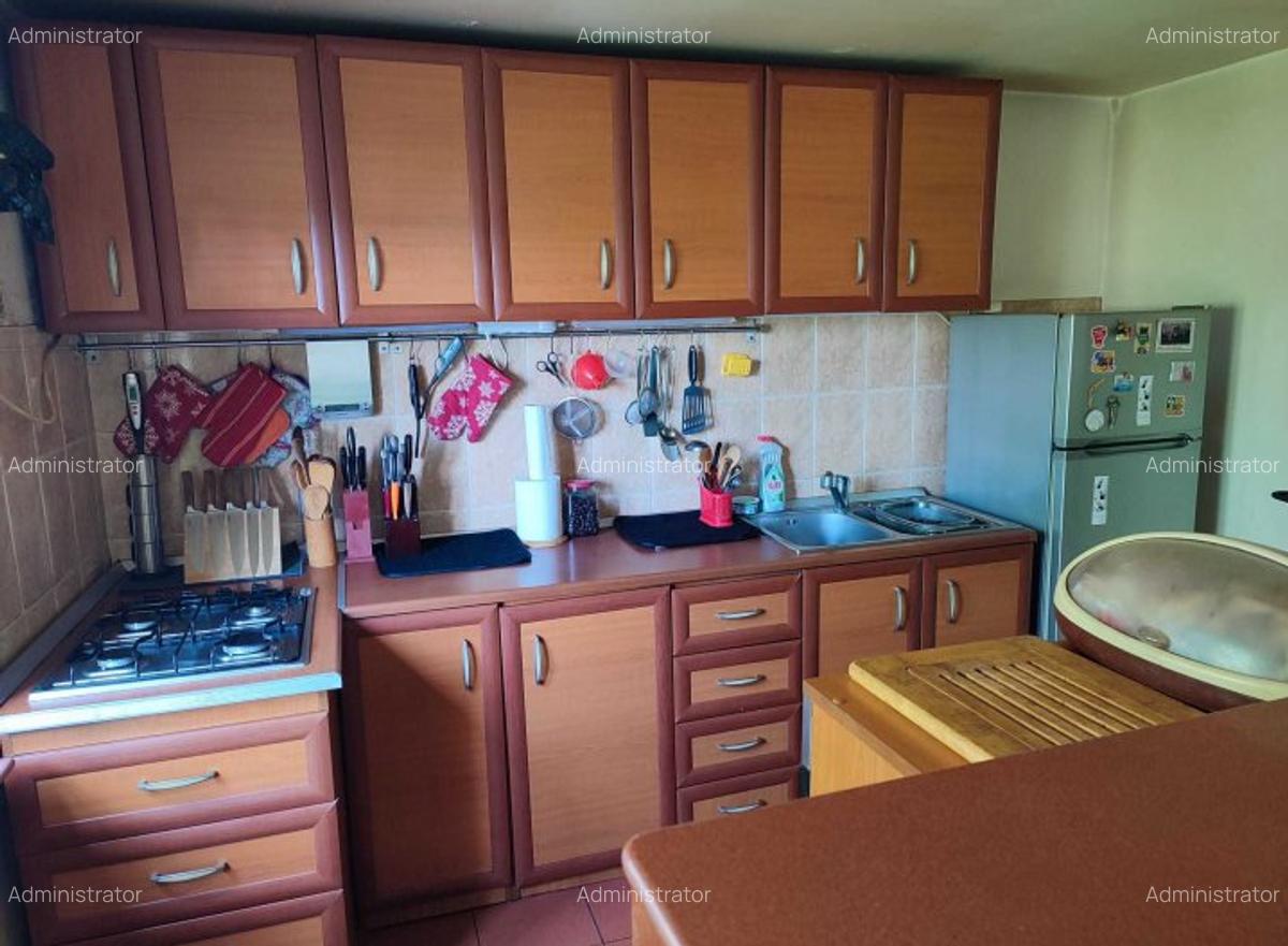 33808  Apartament 3 camere  DRuri- Inel 2 - 5