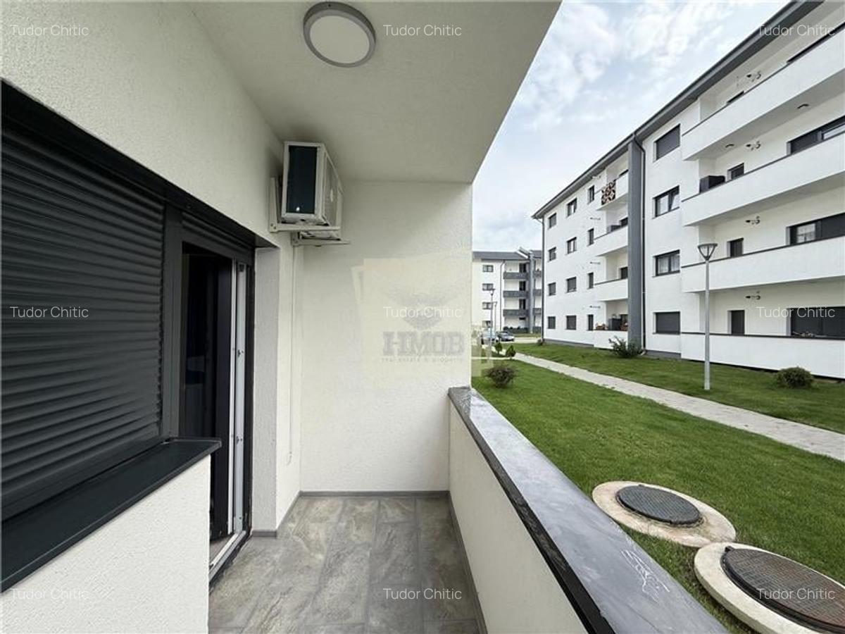 Apartament modern 2 camere balcon 2 parcari zona Mandra - 8