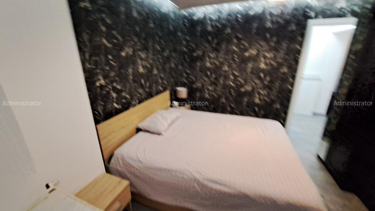 APARTAMENT 2 CAMERE LUX - MOBILAT UTILAT- AMPLASAT IDEAL - 25