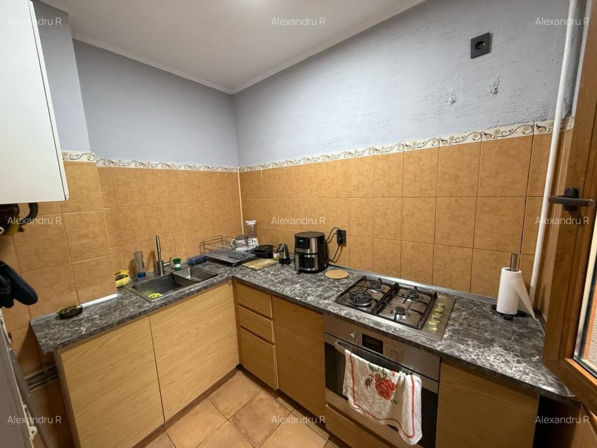 Apartament 3 Camere Central | Romana | Droberta 15 | Fara Risc Seismic - 14