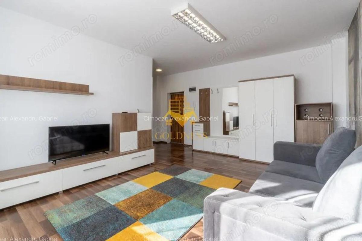 2 camere, modern, bloc nou, garaj, Iris Zona Maramuresului, Oasului - 4