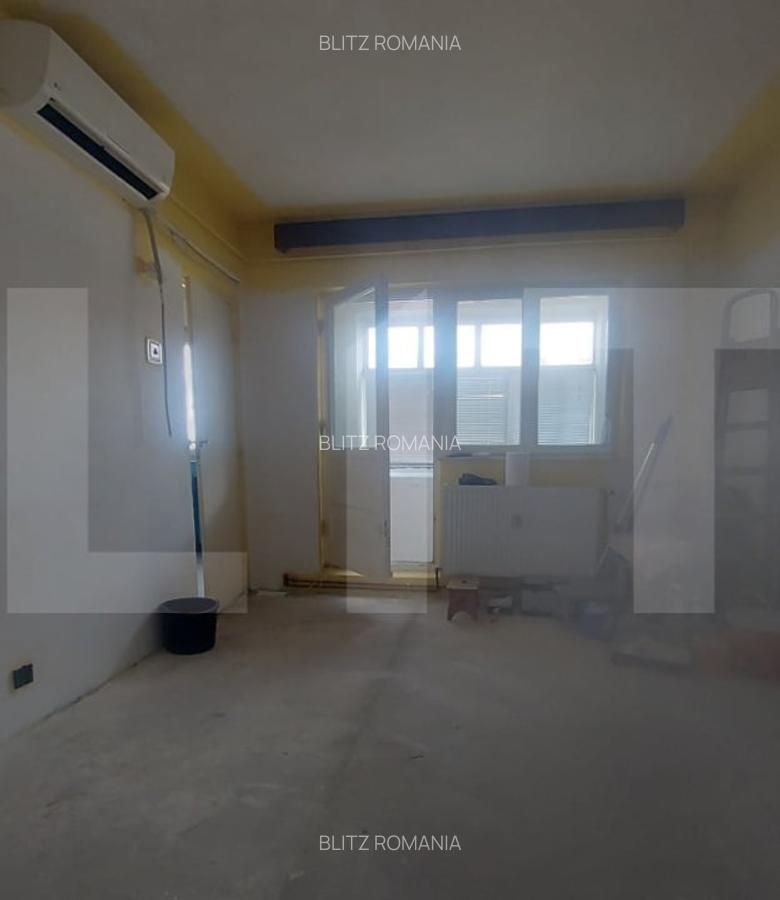 Garsoniera de vanzare, cu o camera, etaj 4, zona Printul Turcesc-Lunei - 1