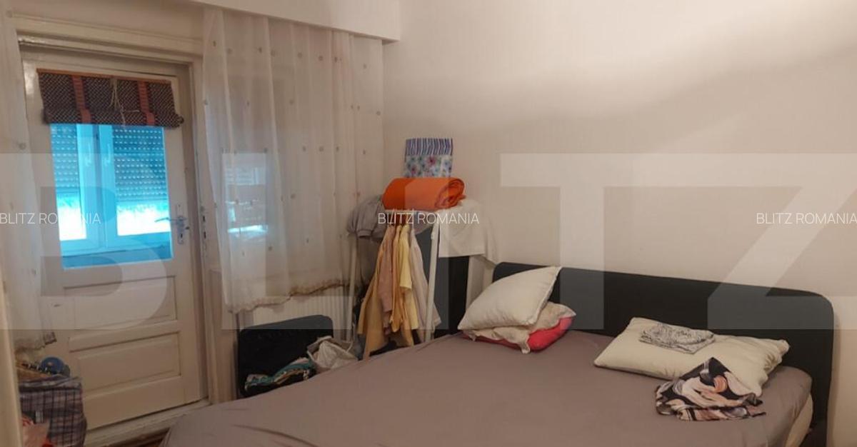 Apartament de vanzare, cu 3 camere, etaj 4, zona Girocului - 12