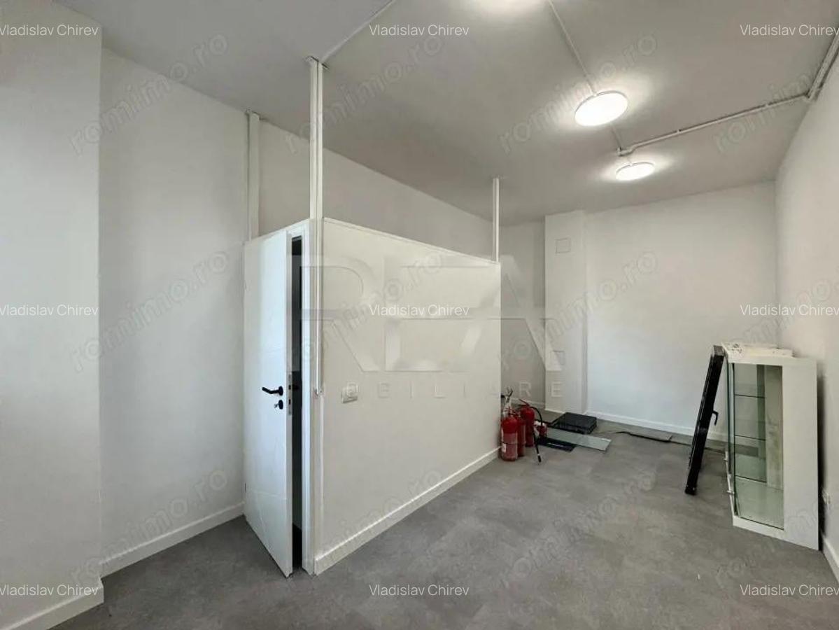 Spatiu Comercial renovat - Bulevardul Decebal - 1